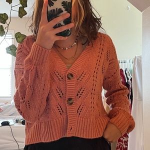 American Eagle Cardigan